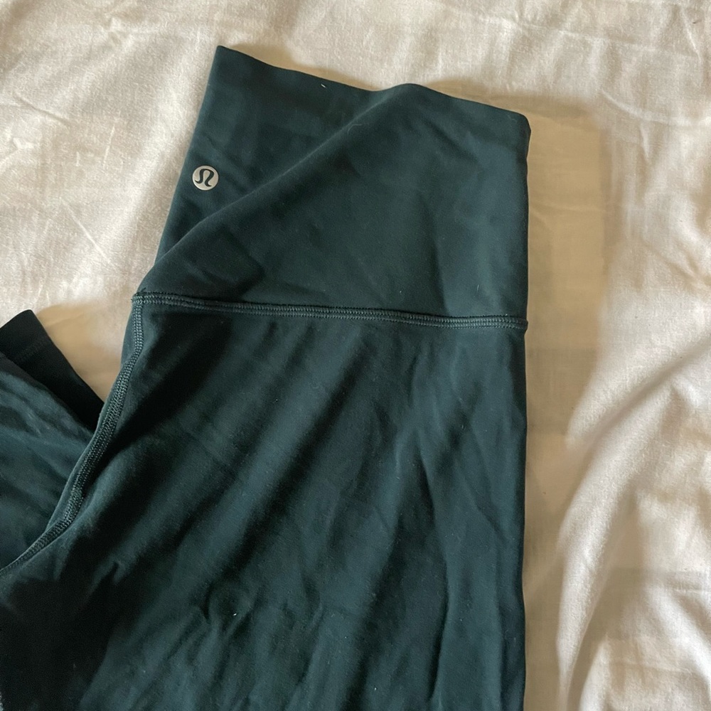 Lululemon Align Leggings